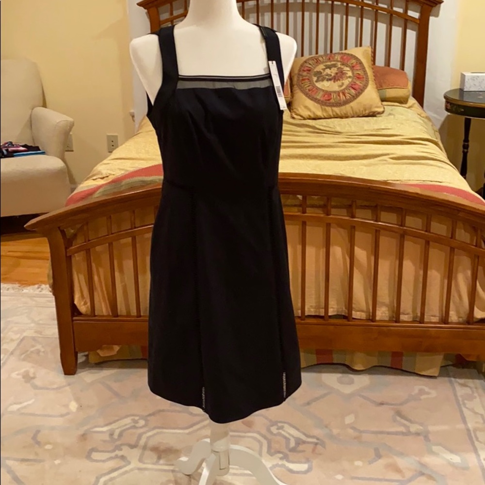 Elie Tahari dress
